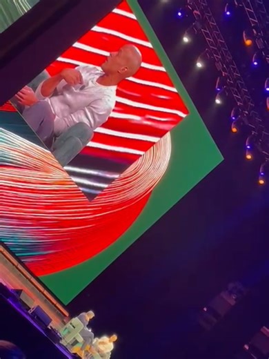 The legendary David Goggins live from Las Vegas! #speaker #davidgoggins #motivation #inspiration #lasvegas