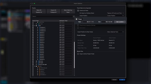 Nuendo 13 Win版&Mac版