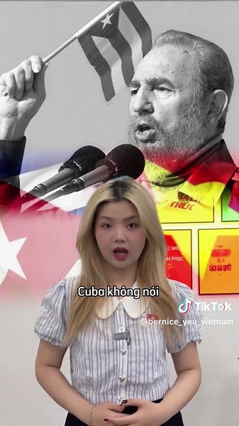 Nguyện làm anh em đời đời kiếp kiếp - Cải Lương Việt Nam và Vết Sẹo Cuba