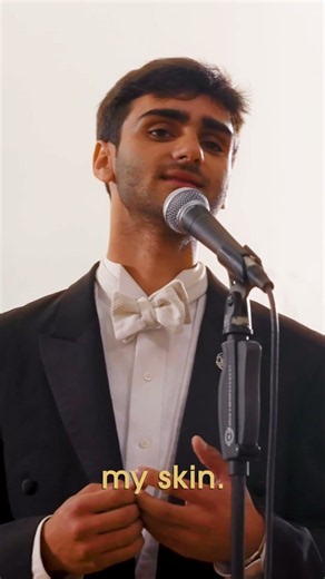 Baritone DELIVERS on Frank Sinatra Classic #acapella #accappella
