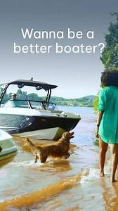 Download our Boating 101 Guide to get the most out of your boat ownership experience. | Bayliner Boats