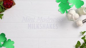 154 reactions · 75 shares | You and your tastebuds are in luck because this marvelously minty treat is not only amazing it's also low in sugar! Mint Madness Milkshakes will totally make your March and prove that Spring is Sweeter when you use Splenda! | Splenda | Facebook