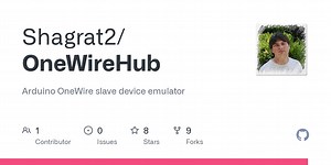 Emulated Onewire DS18b20 unable to be read by Teltonika FM1120 device