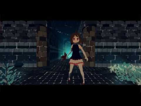 Momodora V Alpha Gameplay - BitSummit