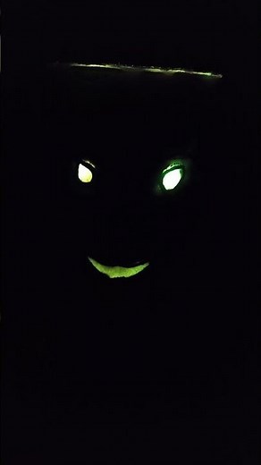 Simple LED Experiment at Home #shorts #led #electronic