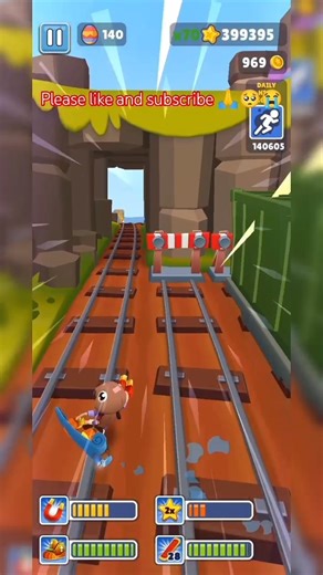 #running #subwaysurfers #subwaysurfersshorts #subwaysurfhighlights#subwaysurflive #trainvideo#shorts
