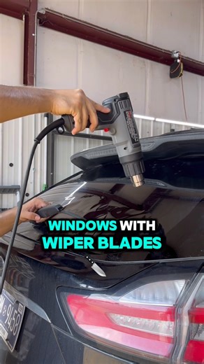 This is how we tackle your rear hatch windows! #windowtint #windowtinting #tints #windowfilm #cartint #tinted #tintshop | Elite Audio And Window Tint | Facebook