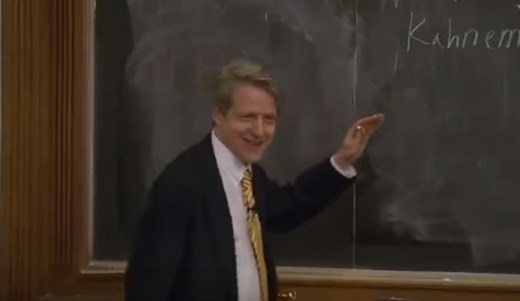 Cumulative Prospect Theory Explained - HRF