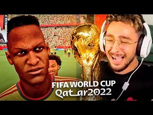 🔥HICIMOS HISTORIA CON ESTA SELECCIÓN ⚽ MUNDIAL DE QATAR CON COLOMBIA