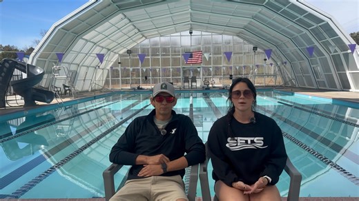 12 reactions | SWIM MEET INFORMATION! Coach Philipp and Coach Maddie explaining swim meets. SE Motion declaring your swimmer by the deadline, slack information, how meets run starting with warmup times, and mentality! As always please reach out to our coaches if you have any questions!  | Southeast Tennessee Swimming | Facebook