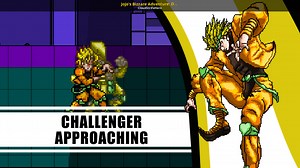 Jojo's Bizzare Adventure: DIO (CMC ) Mod for Super Smash Bros. Crusade | SSBC Mods