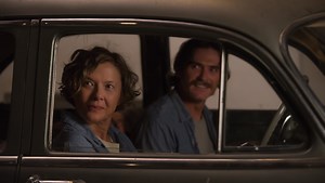 Annette Bening is brilliant in '20th Century Women'