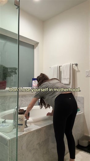 To every mom...