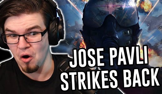 【僚机计划/音乐测评/生肉】油管鼓手收听并解析PW正传神曲《白令海峡大对决（Showdown）》