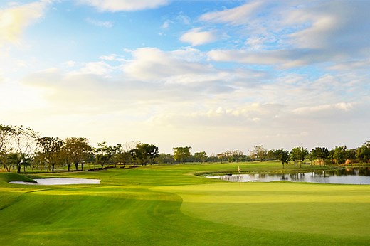 ThanksGolf | ロータスバレーゴルフリゾート