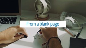 7.5K views | What’s the role of paper in advertising? Has the digital era ended the presence of paper in the room or increased its relevance? That is what the duo of Coming Soon Lisboa discuss in the brand new episode of Blank Page Project. Watch the full episode here: https://www.youtube.com/watch?v=pXA1qKl0Tsg | Navigator Paper | Facebook