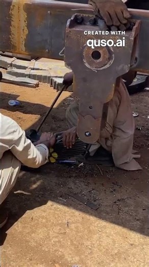 The Insane Pakistani Bus to Truck Conversions