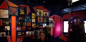 Through space and rhyme: How hip-hop uses Afrofuturism to take listeners on journeys of empowerment