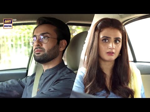 Manager Hoon Mulazim Nahi... Affan Waheed | Hira Salman | BEST SCENE