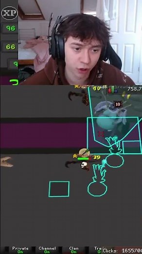 torva vs oathplate | #s2l_osrs on #Twitch