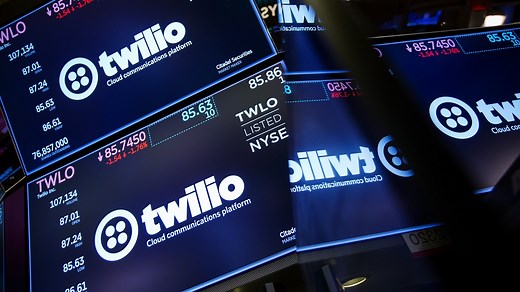 Why Twilio Is Buying Tech Startup Segment for $3.2 Billion