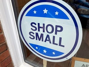 Small Business Saturday 2021: ‘Shop Small’ In Bristol, Warren