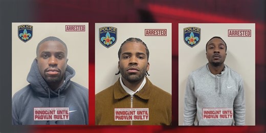 5 indicted in alleged hazing death of Southern University student Caleb Wilson