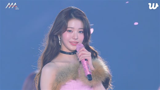 【超清高码率】251206 AAA 2025 颁奖典礼舞台合集