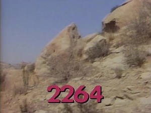 Sesame Street - Episode 2264 (1987, Pile Appreciation Day)