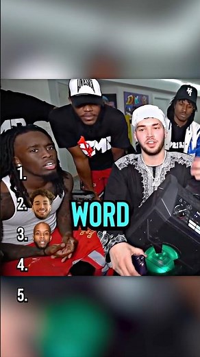 Best Rap Freestyles on Stream 😳🔥
