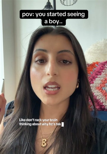 Navigating Situationships in Your 20s