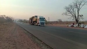 Do you need oversized or abnormal cargo to be moved locally or even across the borders of South Africa? We know of a really great abnormal logistics company that can handle the workload. Get in touch with the OneLogix Projex team! quotations@onelogix.com https://projex.onelogix.com #OneLogixProjex #Projex #AbnormalFreight #AbnormalLogistics #MarketLeaders #CrossBorder #DRC | OneLogix Group