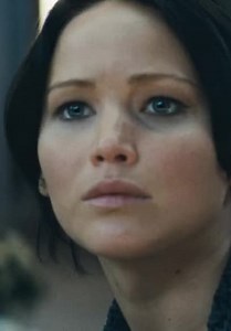 The Hunger Games: Catching Fire Trailer (2013)