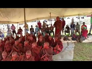 Makoloane a Basotho
