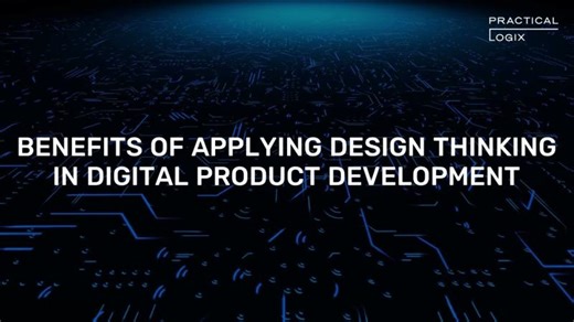 Design Thinking in Product Development: A 5-Step Process | Practical Logix posted on the topic | LinkedIn