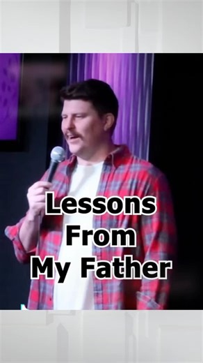 Rose City Comedy on Instagram: "The advice hits different when you’re old enough to realize why he kept saying it. See @jimmynelsoncomedy this weekend! ☝🏼ticket link in stories☝🏼 #tylertx #standupcomedy"