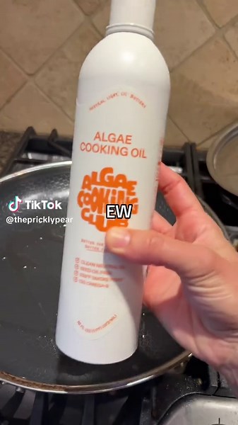 Upgrade Your Cooking with Algae Oil: Health Benefits and More