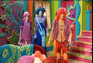 The Doodlebops 122 - Growing Moe