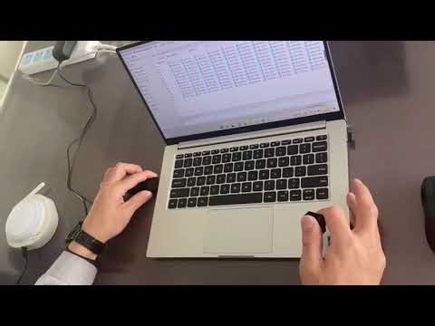 Wireless Addressable Fire Alarm Systems Linkage Function #firealarminstallation #firealarmsystems