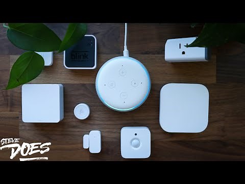 12 Alexa Routines to Simplify Your Life