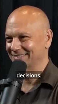 Tony Fadell: How Steve Jobs Made Decisions Without Data