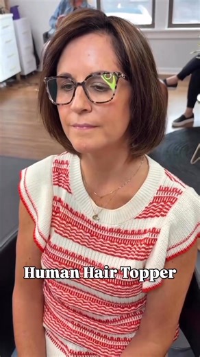 160K views · 492 reactions | Topper Tip After placing a topper, one...