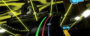 DJ Hero Gameplay Video