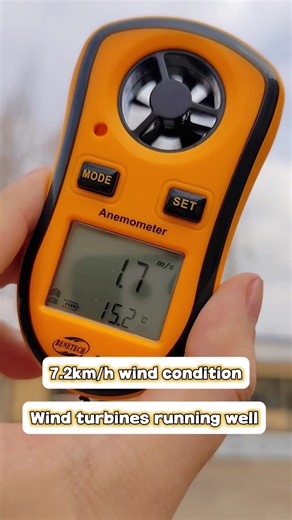 Harnessing Wind Energy for Sustainable Power Solutions