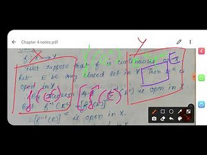 Real Analysis - 1 Lecture 2