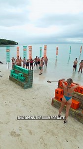 252K views · 2.6K reactions | These OG Brawns put their brains to the test in the ultimate memory challenge! 易 #SurvivorAU | Watch on Channel 10 and 10 Play | Australian Survivor | Facebook