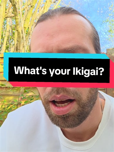 Alot of people talk about Ikigai like it’s a career strategy - But in my opinion its more simple than that. Ikigai isn’t about chasing passion, building a brand, or monetising your life. It’s about having a reason to wake up — even on ordinary days. The Japanese version is quiet, grounded, and deeply human. The Western version turned it into another productivity trap. If your job disappeared tomorrow… what would still make your life meaningful? That question is uncomfortable — and important. I p