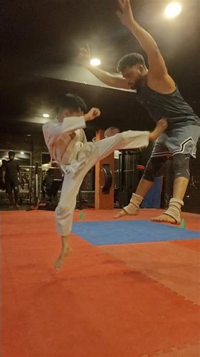Boxing & Martial Arts Training in Ahmedabad | Learn Real Skills, Build Strength & Confidence