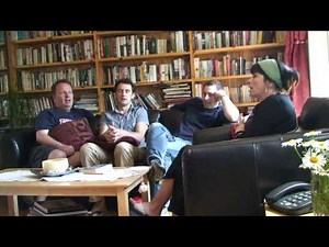 The Celtic Tenors and Cathy Jordan - Eileen Aroon [Live]