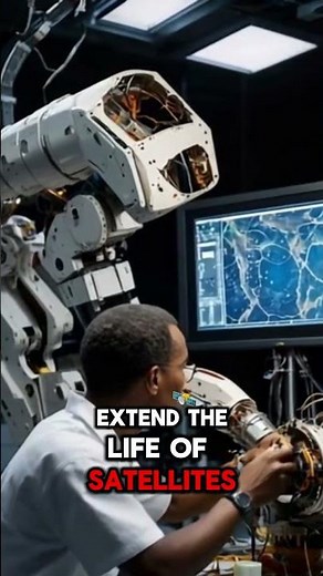 U.S. Space Force: Autonomy, Satellites & the Future of Space Defense